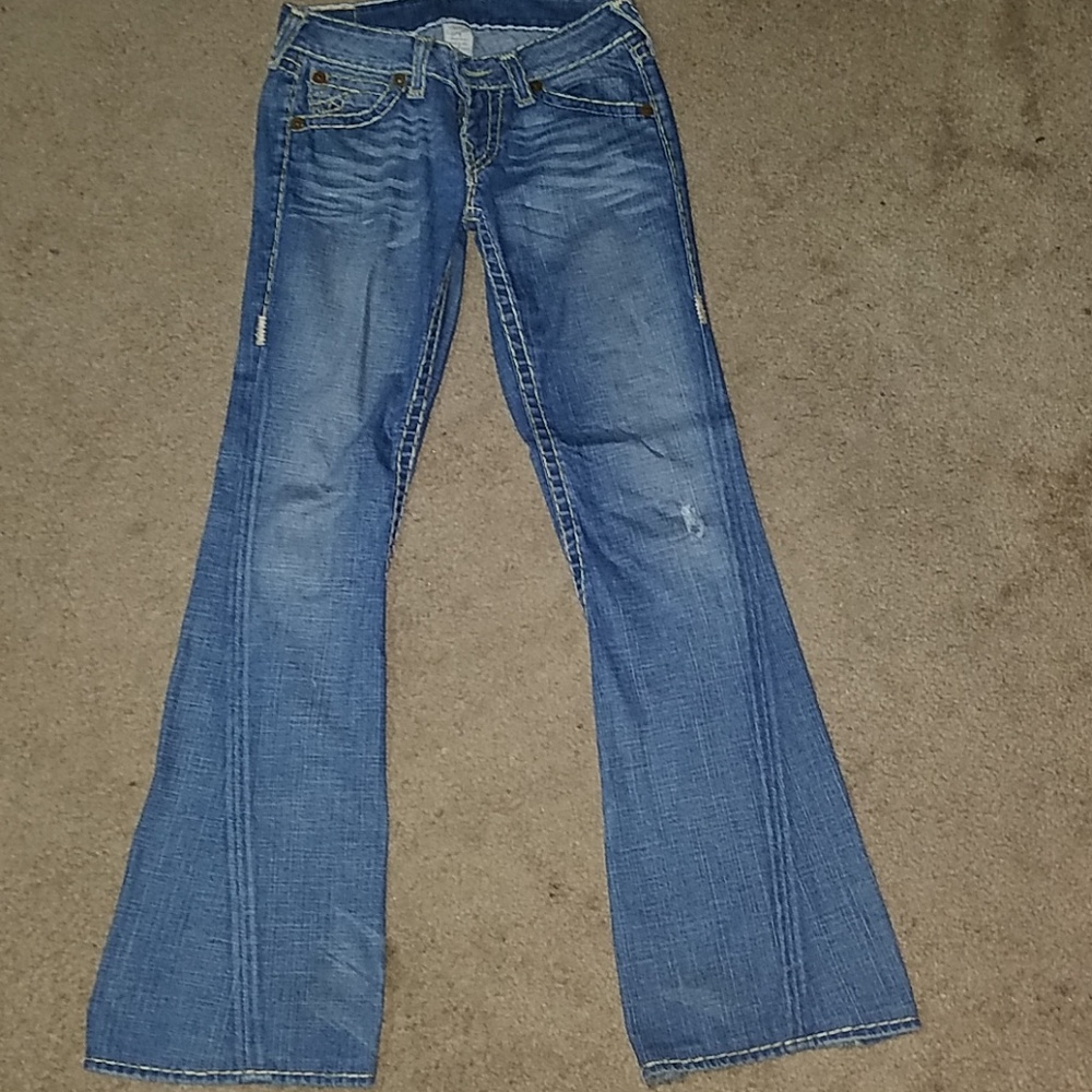 True Religion Jeans